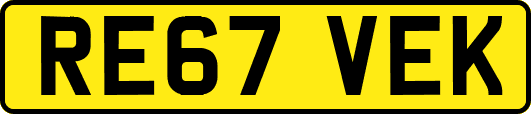 RE67VEK