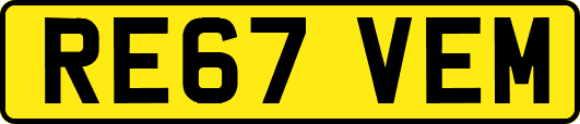 RE67VEM