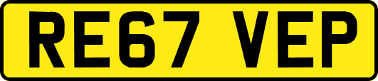 RE67VEP