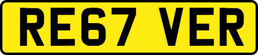 RE67VER