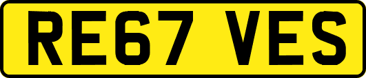 RE67VES