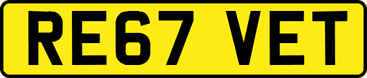 RE67VET