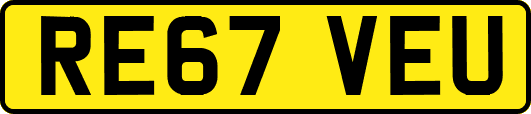 RE67VEU