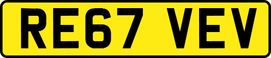 RE67VEV