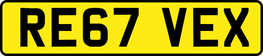 RE67VEX