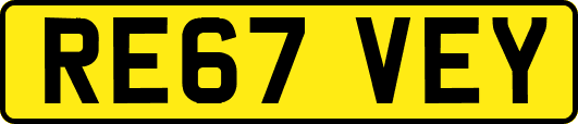 RE67VEY