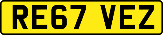 RE67VEZ