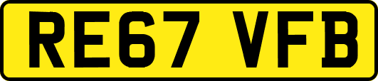 RE67VFB