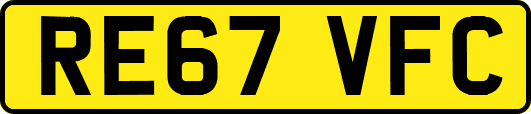 RE67VFC