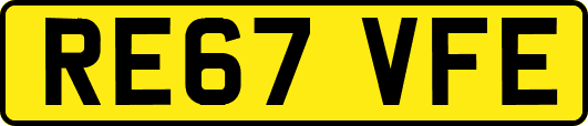 RE67VFE