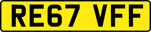 RE67VFF