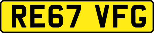 RE67VFG