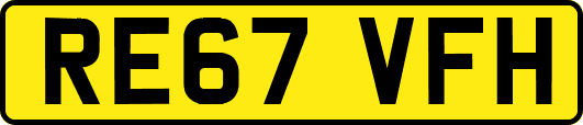RE67VFH