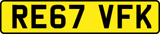 RE67VFK