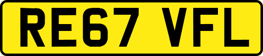 RE67VFL