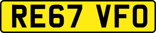 RE67VFO