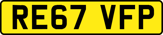 RE67VFP