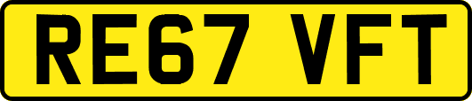 RE67VFT
