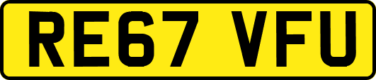 RE67VFU