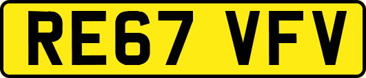 RE67VFV