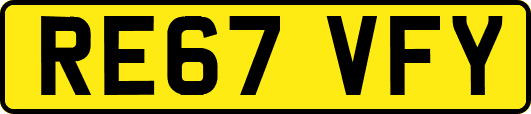 RE67VFY