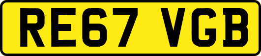 RE67VGB