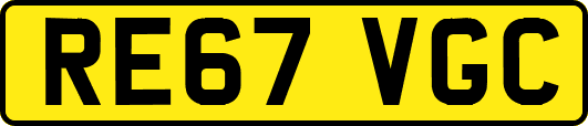 RE67VGC