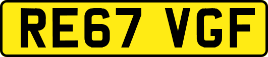 RE67VGF
