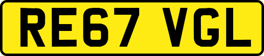 RE67VGL