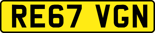 RE67VGN
