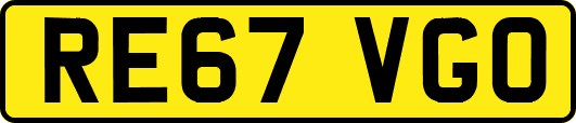 RE67VGO