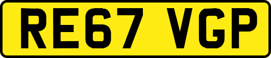 RE67VGP