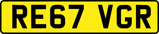 RE67VGR