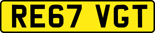 RE67VGT
