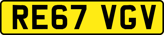 RE67VGV