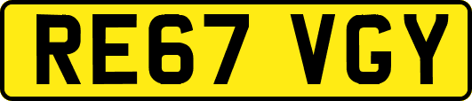 RE67VGY