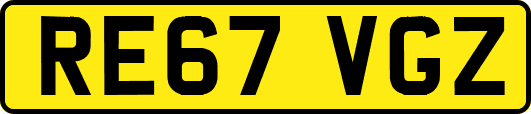 RE67VGZ