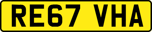 RE67VHA