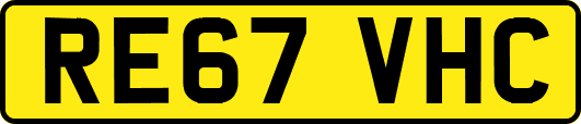 RE67VHC