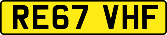 RE67VHF