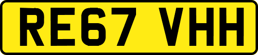 RE67VHH