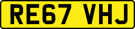 RE67VHJ