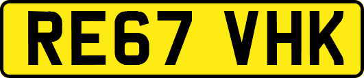 RE67VHK