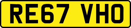 RE67VHO