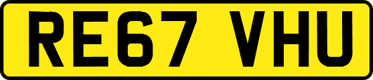 RE67VHU