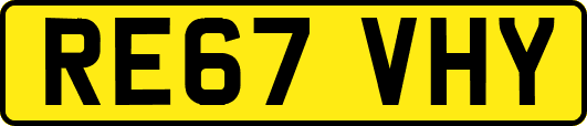 RE67VHY