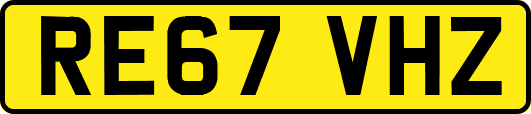 RE67VHZ