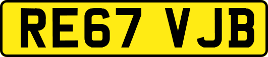 RE67VJB
