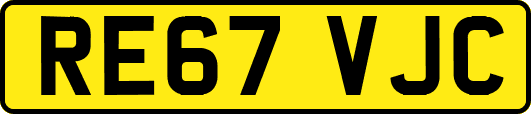 RE67VJC