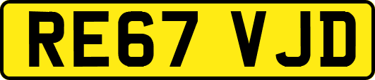RE67VJD